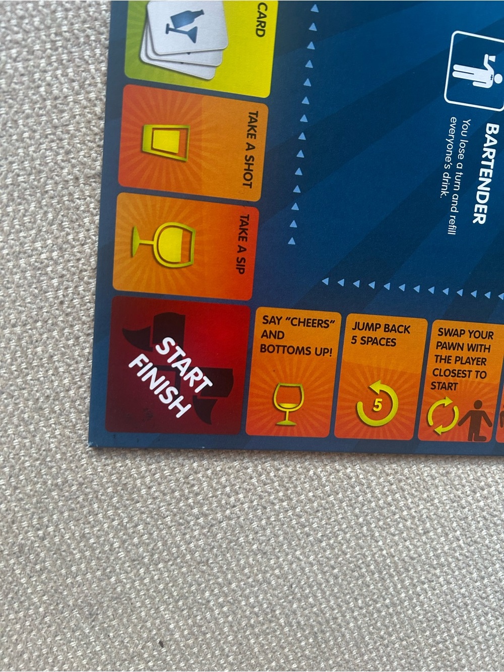 Drinkopoly game ! - Picture 3 of 8